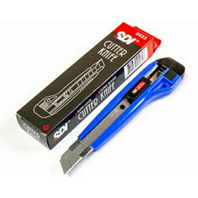 Dao rọc giấy lớn SDI 0423 Hàng chính hãng.