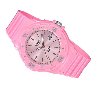 Đồng Hồ Nữ Casio LRW-200H-4E4VDF