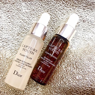 Tinh Chất Serum Dior Capture Youth 7Ml ( Mini Size )