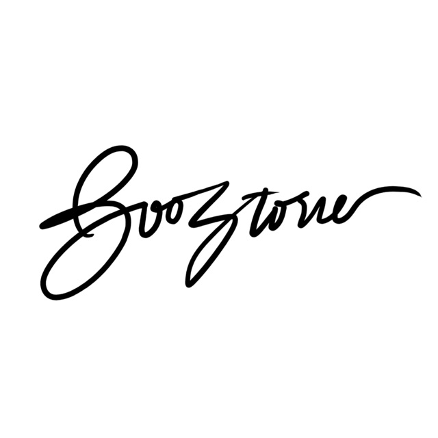Boo Storie