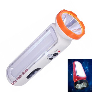 Đèn pin sạc 4316
