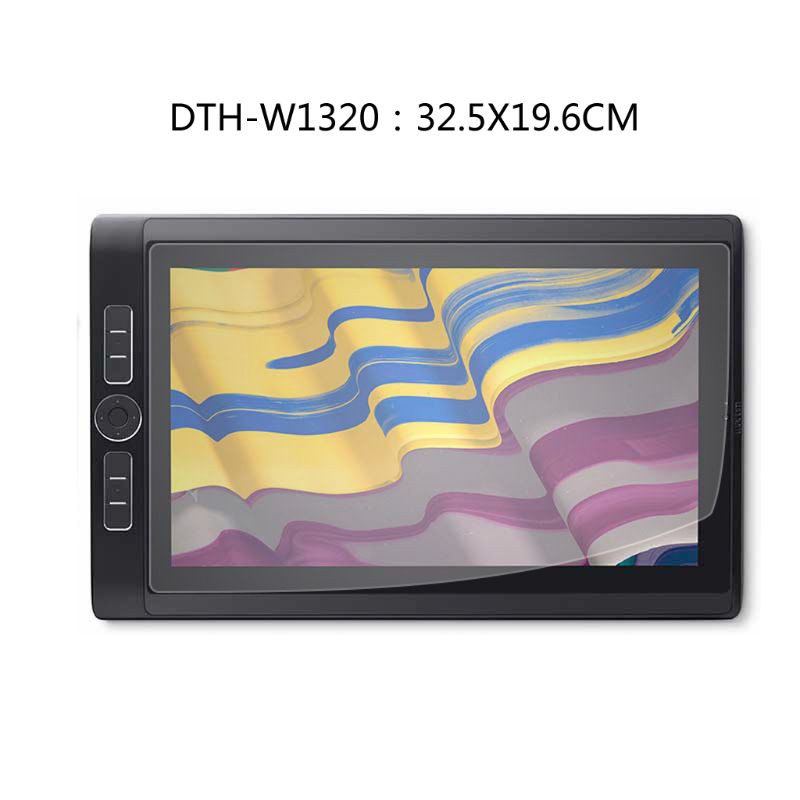 Miếng dán bảo vệ màn hình cho máy tính bảng Wacom Cintiq