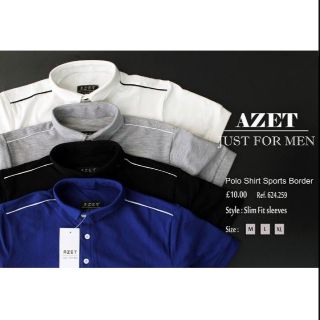 Áo phông AZet