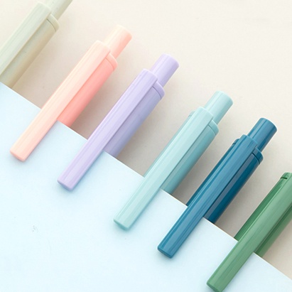 Bút Chì Bấm Huyệt Màu Sắc HB Không Giới Hạn Chuyên Dụng Cho Vẽ Tranh