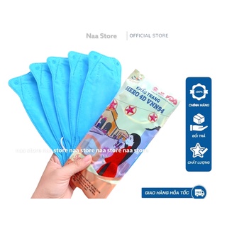 Sét 5 cái khẩu trang KF94