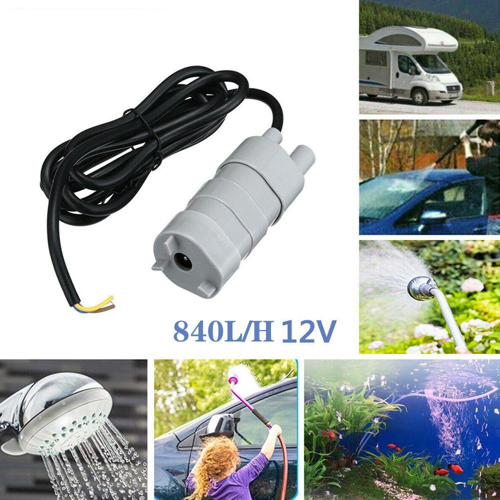 Máy Bơm Nước Lưu Lượng Cao Cho Bể Cá
