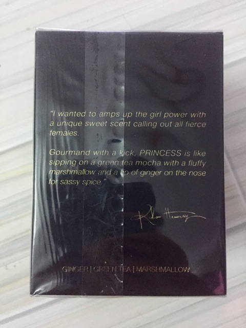 Nước hoa KILIAN PRINCESS /ADULTS 100ML