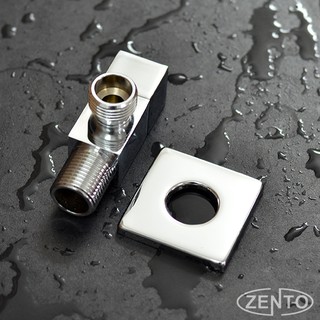 Van góc Angle Valve 1/2 ″ Zento ZT971