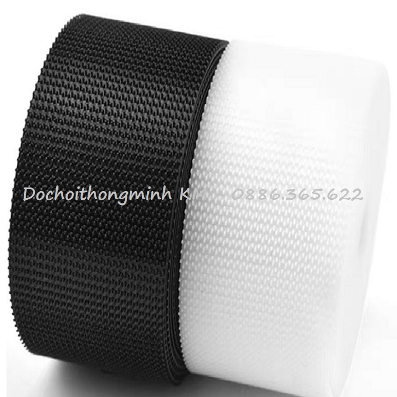 1 MET Velcro gai móc 2 mặt