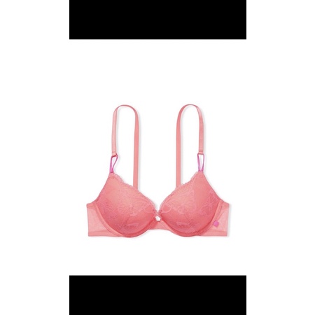 Áo ngực Victoria's secret push up 32B,34B,34C,36