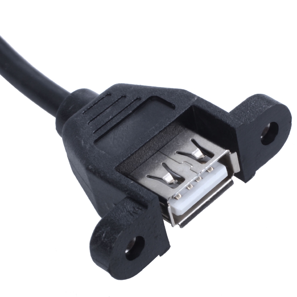 Cáp Chuyển Đổi 9 Pin Sang Usb 2.0 Loại A