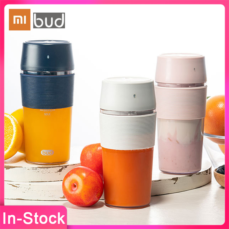 Máy ép trái cây Xiaomi Youpin Dung Tích 300ml Tiện Dụng Chất Lượng Cao