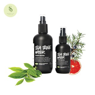 Toner TeaWater Lush