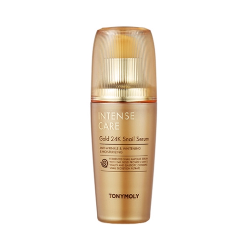 TONYMOLY Intense Care Gold 24K Snail Serum 35ml