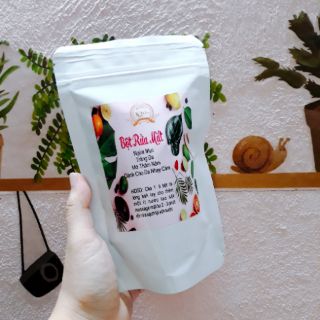 Bột Rửa Mặt Thảo Dược handmade 🌿🌿🌿