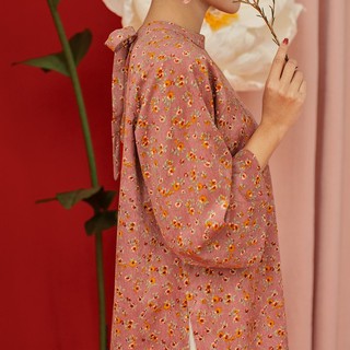 Naked By V - Áo Dài Mứt Tết