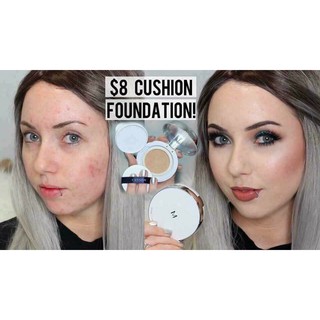 Phấn nước Missa Magic Cushion SPF50+++