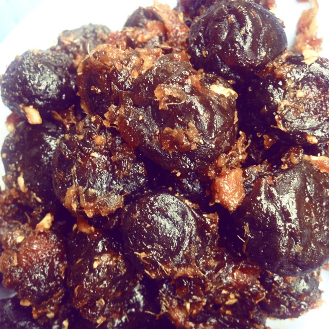 Ô Mai Xấu Sào (50k-500g)