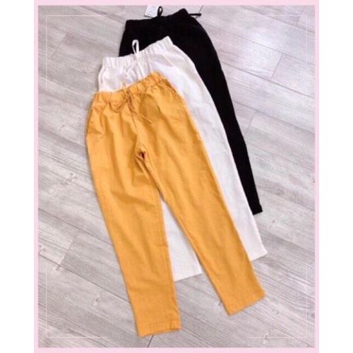 [Mã FAMARAL1 giảm 10K đơn 50K] [Quần đũi nữ ] Quần baggy đũi xước mới bigsize, quần đũi dài nữ Bigsize
