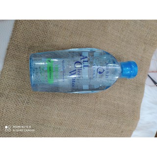 Nước tẩy trang SENKA