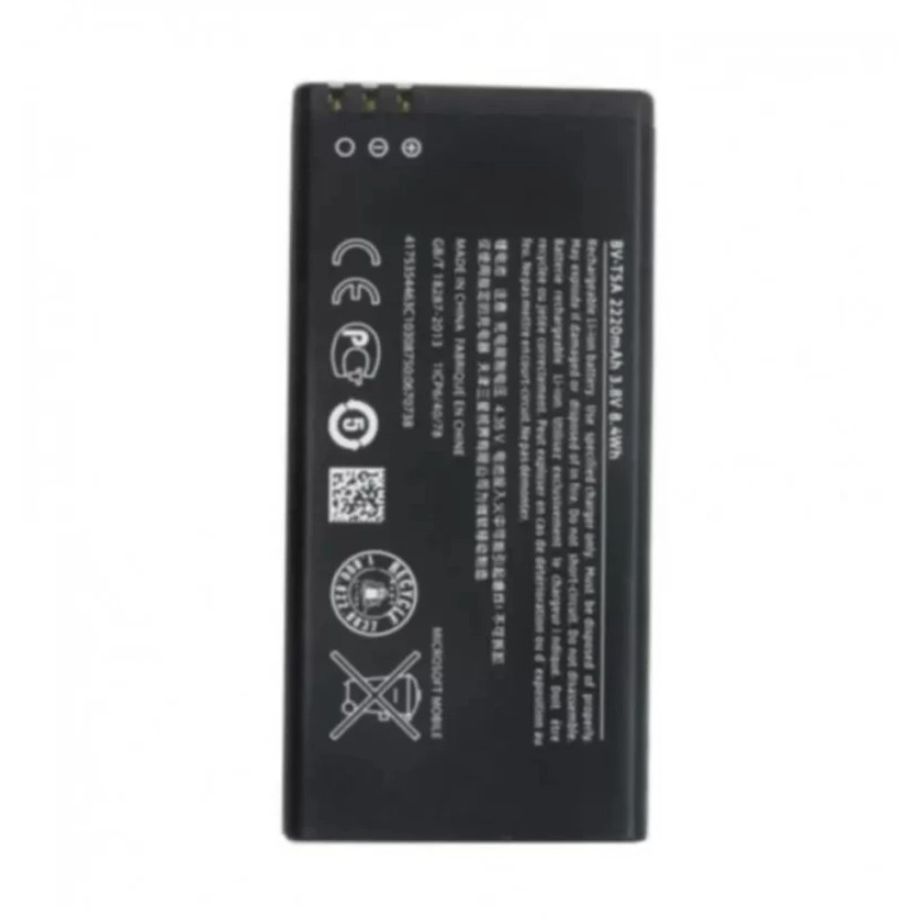 [ Giá Hủy Diệt ] Pin Lumia 730