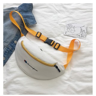 [HÀNG CÓ SẴN - ẢNH THẬT] Túi đeo chéo Champion hot 2019