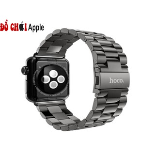 Dây thép không gỉ cho Apple Watch