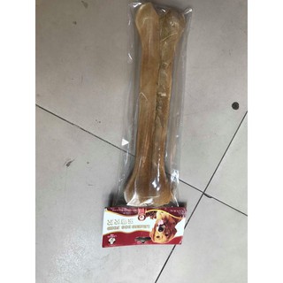 xương gặm cho chó