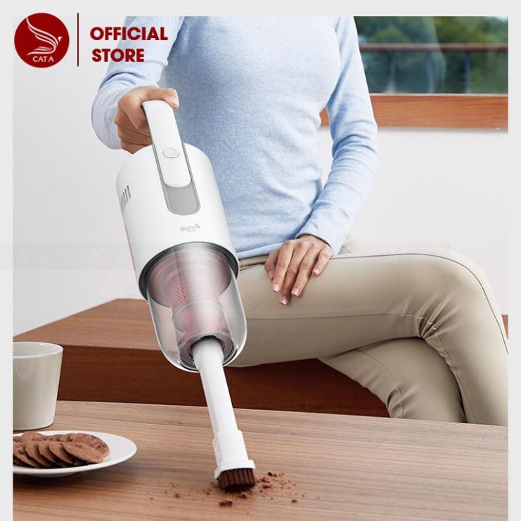 Máy hút bụi cầm tay VACUUM không dây đa năng gia đình- Hút sạch mọi vị trí, có thể tháo rời [BH Chính hãng] | BigBuy360 - bigbuy360.vn
