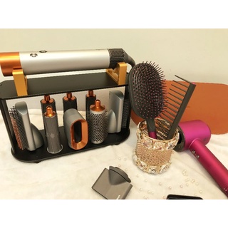 Cốc đựng cọ, lược dyson
