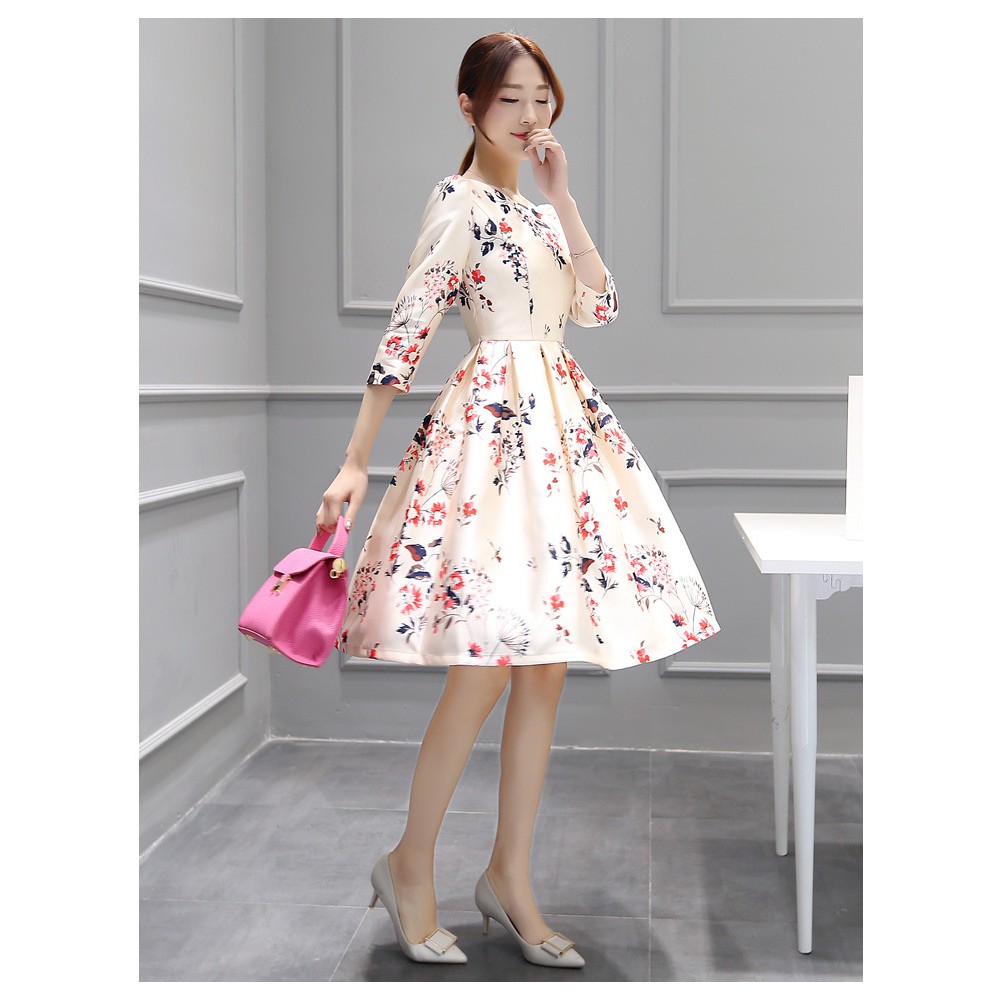 Váy nữ tay lỡ bạn gái | BigBuy360 - bigbuy360.vn