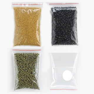 1kg túi zipper chỉ đỏ (1kg/size)