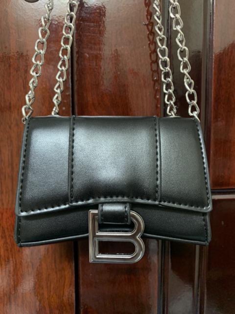 💼👜  Túi xách chữ B mini sang chảnh 😍