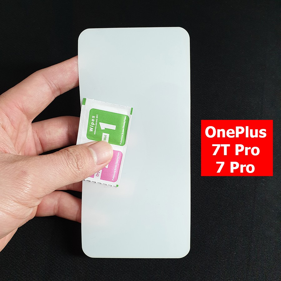Miếng dán PPF full màn hình OnePlus 7T Pro 7 Pro