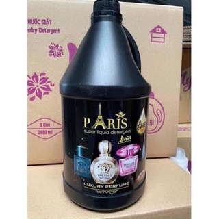 Nước Giặt Pari Luca Siêu Thơm