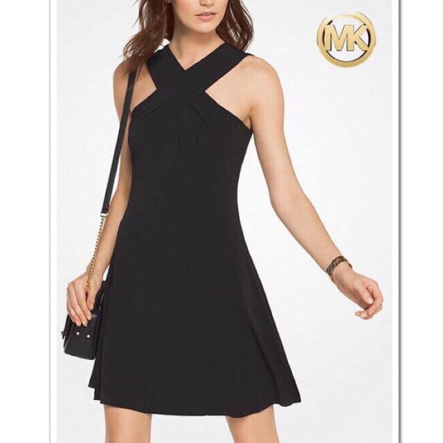 Đầm Michael Kors chuẩn xịn