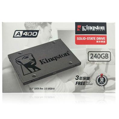 Ổ Cứng SSD KINGSTON 240GB A400
