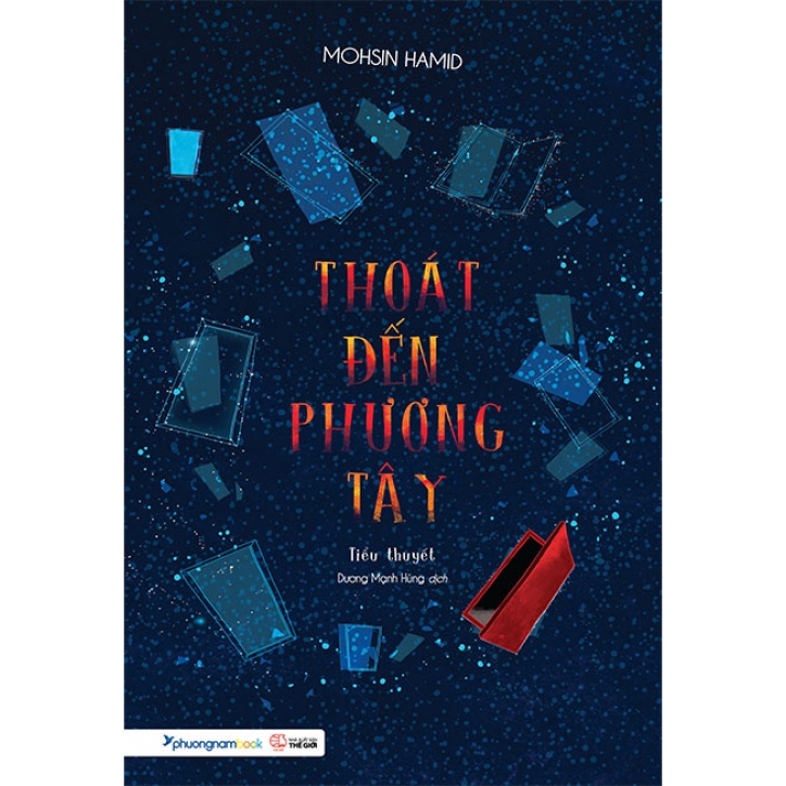 Sách Thoát Đến Phương Tây