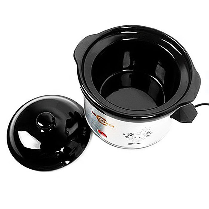 Nồi nấu cháo đa năng BBCooker BS07 – Dung tích 0.7L