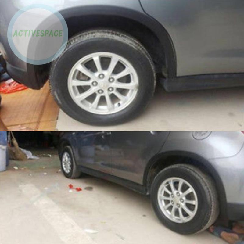 Viền bảo vệ bộ phận chắn bùn ô tô 150cm chất lượng cao