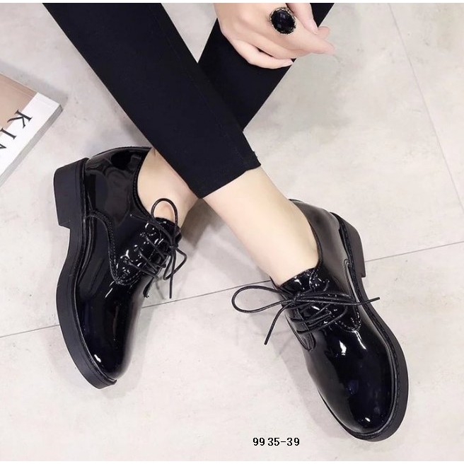 [HÀNG SẴN - SIÊU RẺ] Giày oxford da bóng GIÁ SỐC | BigBuy360 - bigbuy360.vn