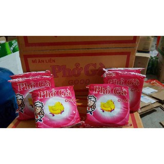 Thùng phở gà Acecook good 30 gói