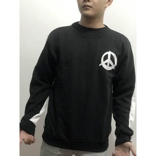 ÁO SWEATER I HAVE A DREAM