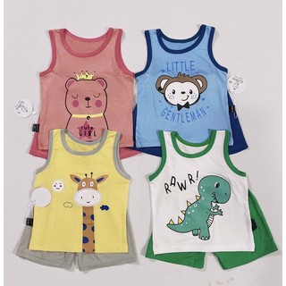 Bộ ba lỗ minky mom 3-17kg