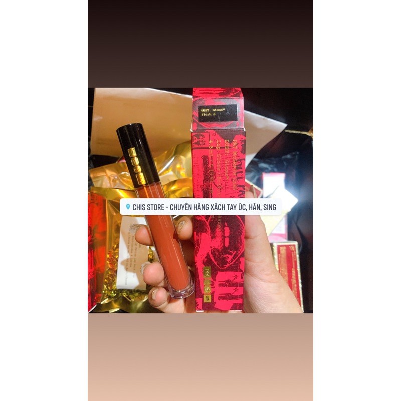 [AUTH BILL US] Son Pat Mcgrath gloss | BigBuy360 - bigbuy360.vn