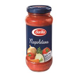 Sốt mì Ý Napoletana hiệu Barilla 400GR