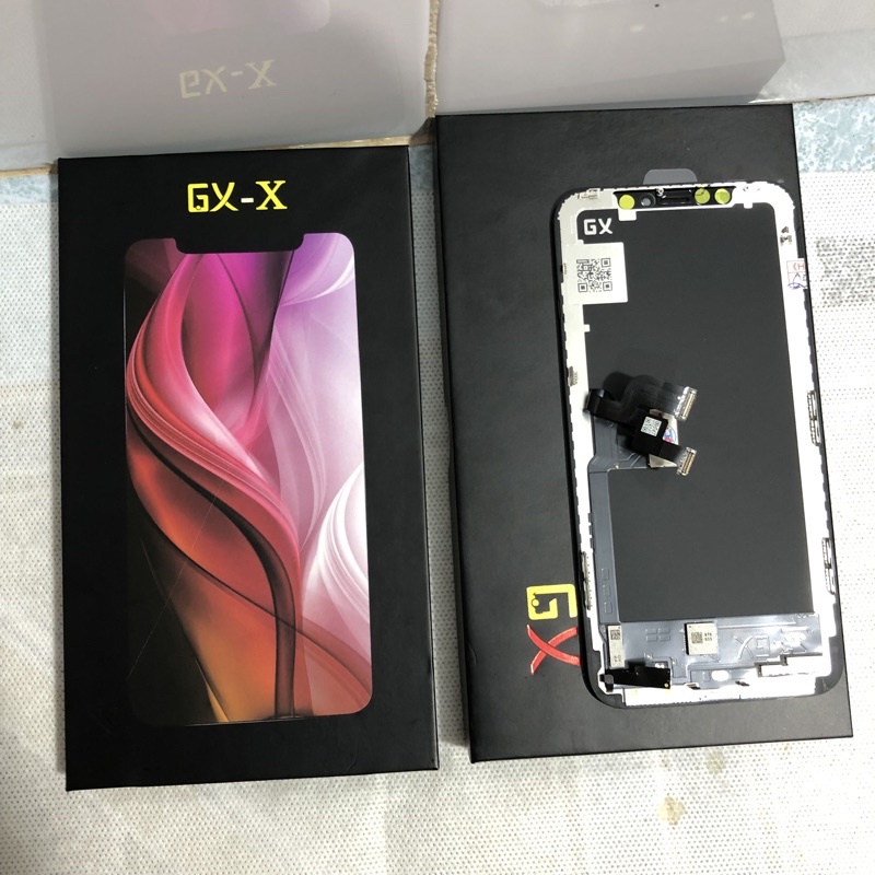 Màn Hình OLED Iphone Xs GX | HEX