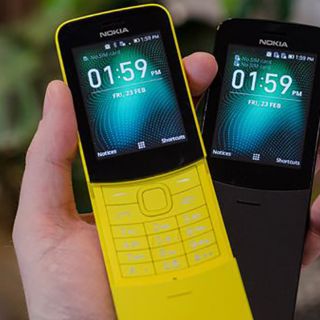 Nokia 8110 4G