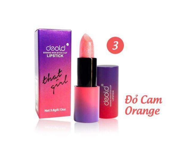 Son lì Deold | BigBuy360 - bigbuy360.vn