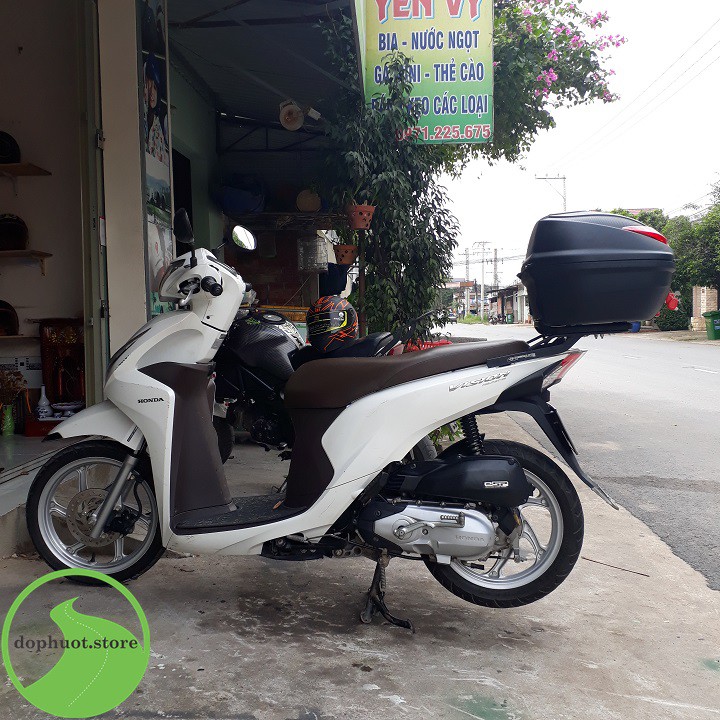 THÙNG SAU GIVI B360N - ĐỒ PHƯỢT STORE